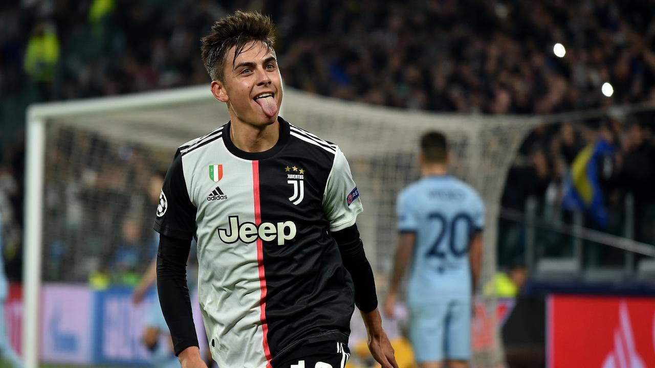 یوونتوس-سری-آ-ایتالیا-آرژانتین-juventus