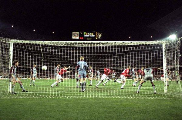فینال لیگ قهرمانان-اروپا-1999-manchester united-bayern munich