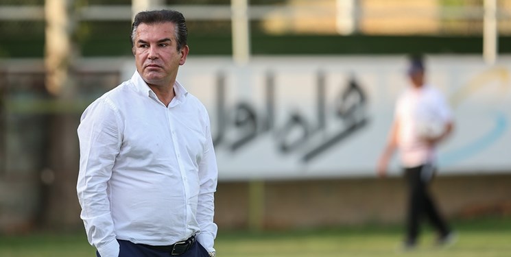 فوتبال ایران-iran football