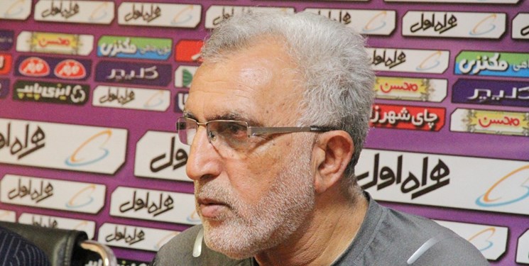 لیگ ایران-تیم پیکان-peykan f.c-persian league