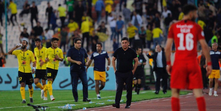 ورزشگاه آزادی-لیگ ایران-persian league-azadi stadium