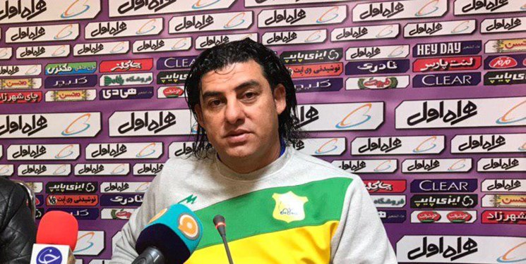 لیگ ایران-persian league