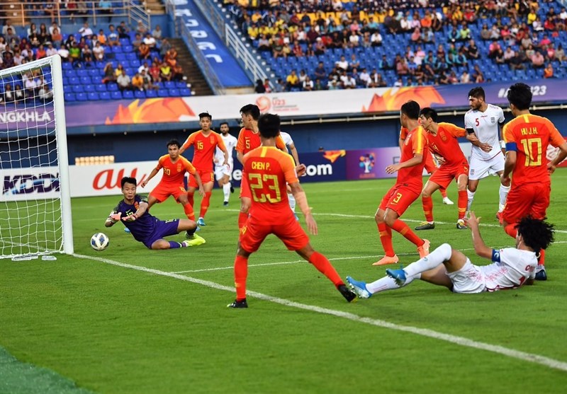 فوتبال ایران-iran football