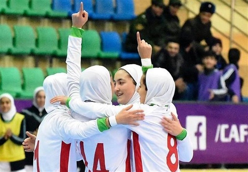 فوتسال ایران-iran futsal