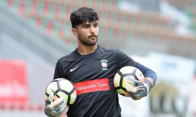 تیم مارتیمیو-martimio f.c