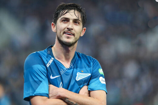 زنیت-zenit f.c