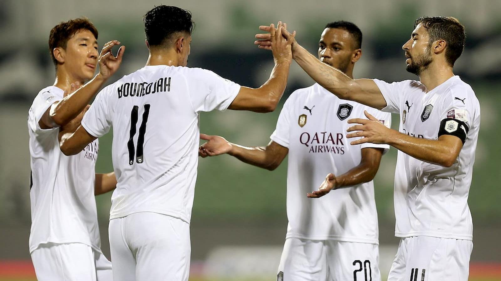 لیگ قطر-qatar league