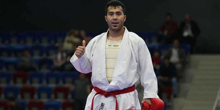 تیم ملی کاراته ایران-فدراسیون کاراته ایران-iran national karate team-iran karate fedrasion