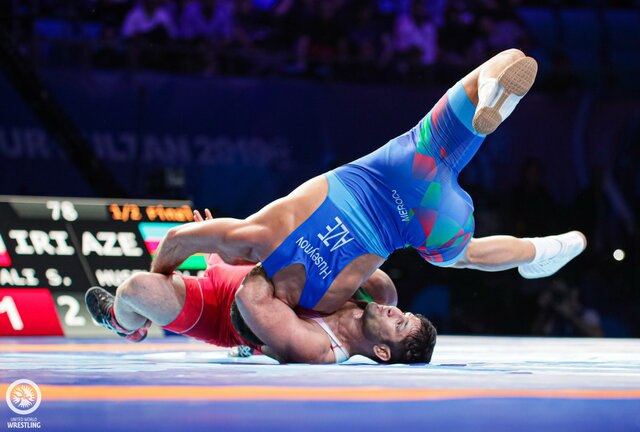 فدراسیون کشتی ایران-کشتی ایران--iran wrestling fedrasion-iranś wrestling