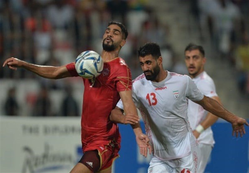 مقدماتی جام جهانی ۲۰۲۲-world cup qualifiers 2022-تیم ملی ایران-iran national team