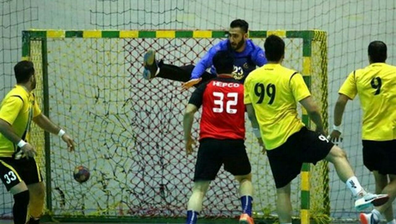 هندبال-handball