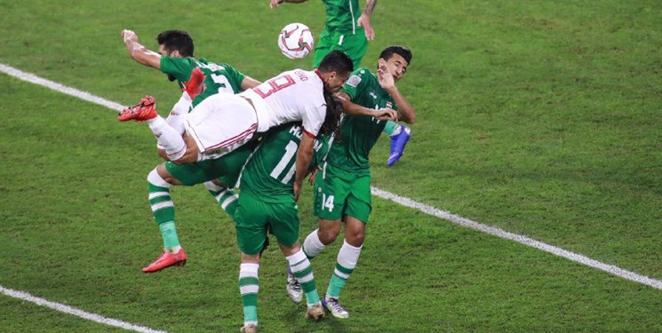 مقدماتی جام جهانی-world cup qualifier