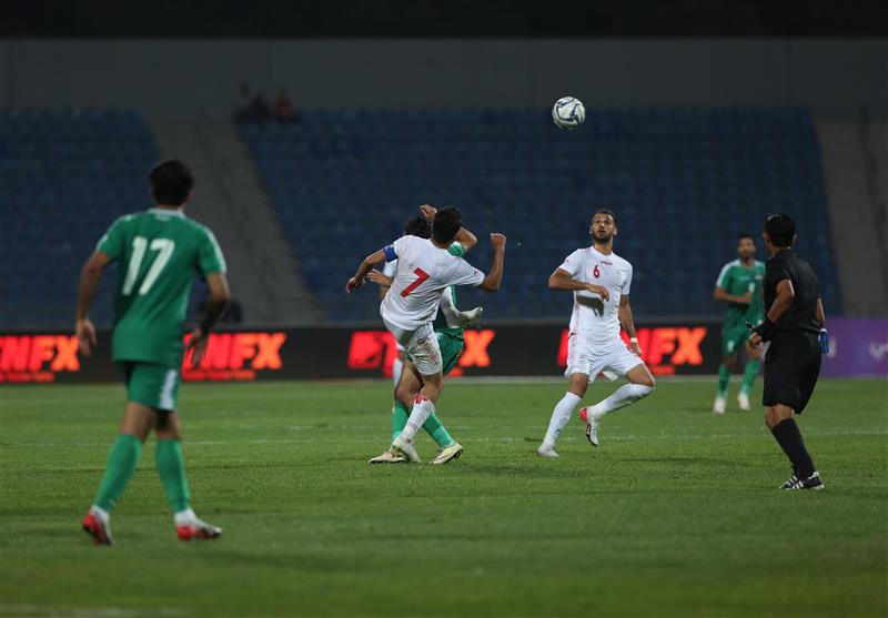 فوتبال ایران-iran football