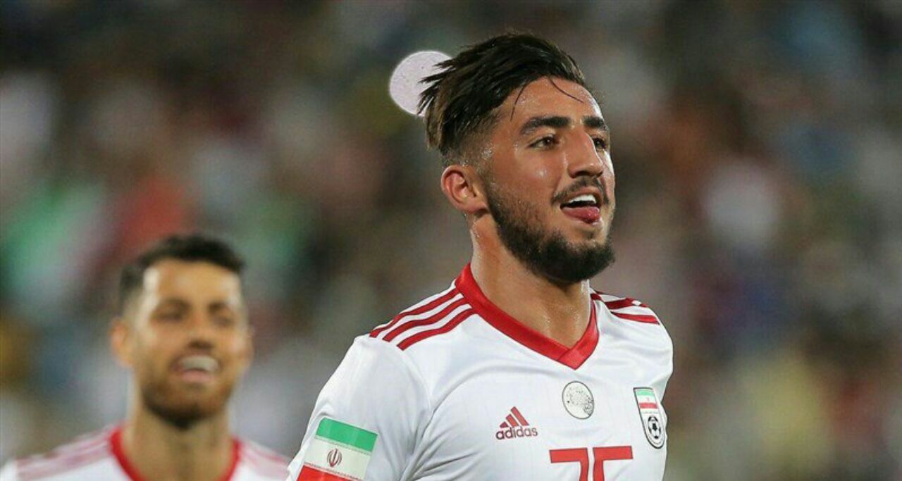 تیم ملی ایران-iran national team