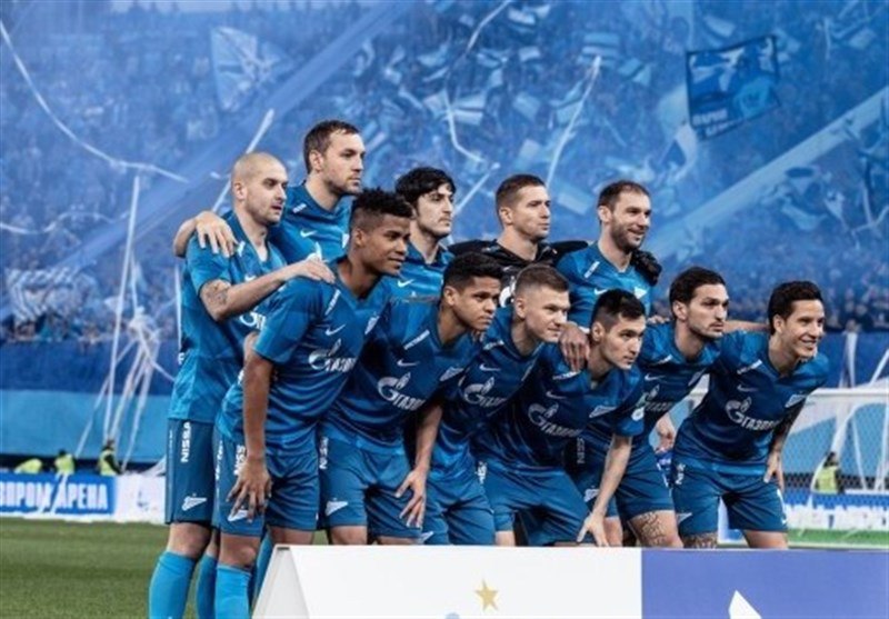 لیگ روسیه-russian league