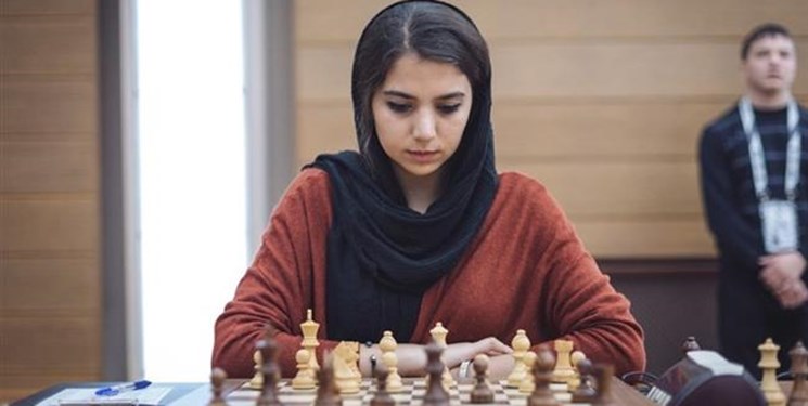 ایران-شطرنج-ملی پوش شطرنج