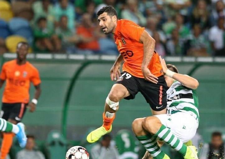 پرتغال-لیگ پرتغال-Rio Ave F.C.