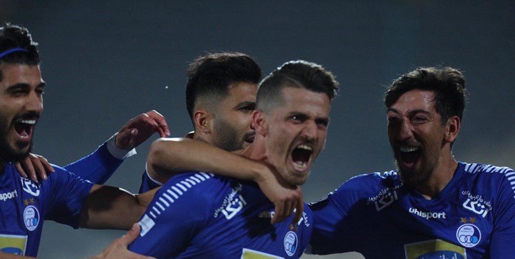 ایران-لیگ برتر-استقلال-ورزشگاه آزادی-fc esteghlal