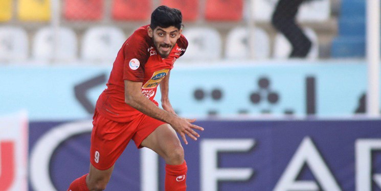 ایران-لیگ برتر-پرسپولیس-perspolis