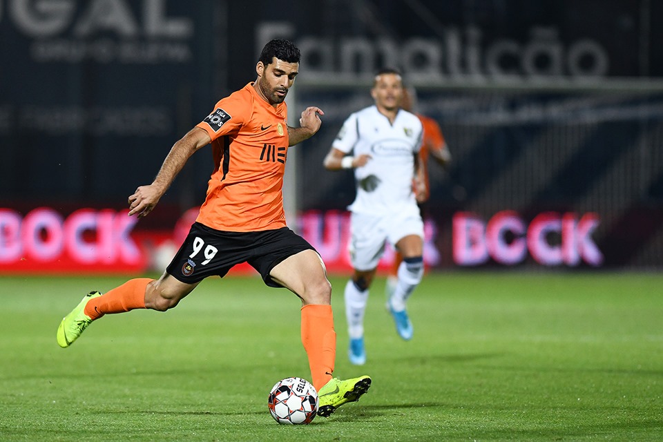 پرتغال-لیگ پرتغال-Rio Ave F.C.