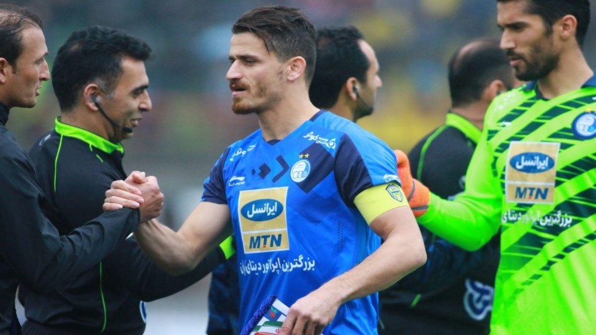 ایران-لیگ برتر-استقلال-esteghlal fc