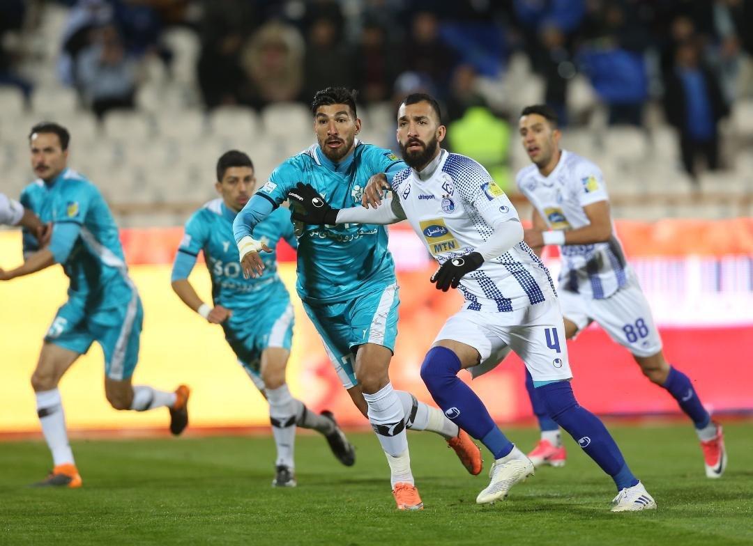 ایران-لیگ برتر-استقلال-esteghlal