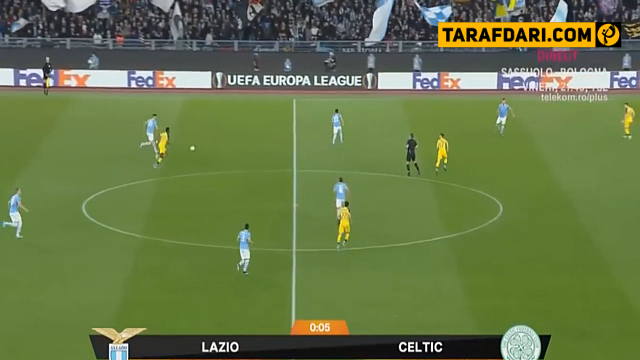 لیگ اروپا-uefa europa league