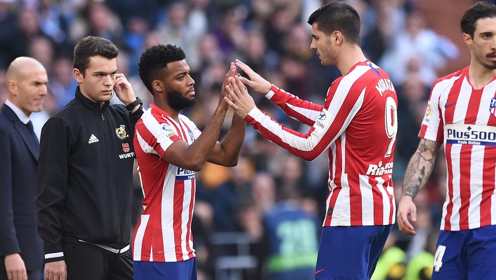 atletico madrid-اتلتیکو مادرید-مهاجم-اسپانیا-لالیگا