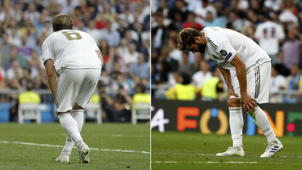real madrid-رئال مادرید-مدافع-اسپانیا-لیگ قهرمانان اروپا