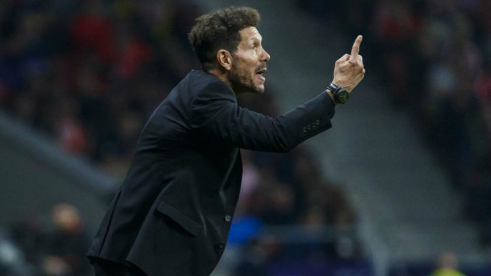 atletico madrid-اتلتیکو مادرید-سرمربی-آرژانتین-اسپانیا-لالیگا