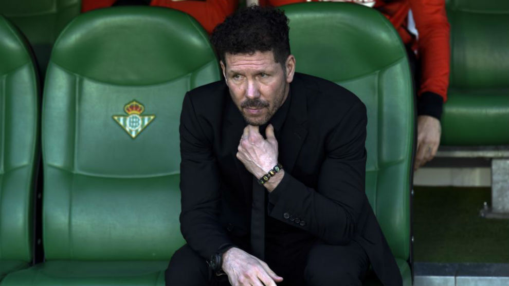 ATLETICO MADRID-اتلتیکو مادرید-سرمربی-آرژانتین-لالیگا-اسپانیا