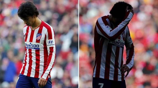 atletico madrid-اتلتیکو مادرید-هافبک-پرتغال-لالیگا-اسپانیا