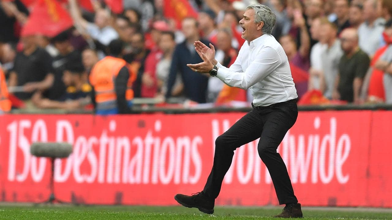 MAN UNITED-منچستریونایتد-سرمربی-پرتغال-لیگ برتر-انگلیس