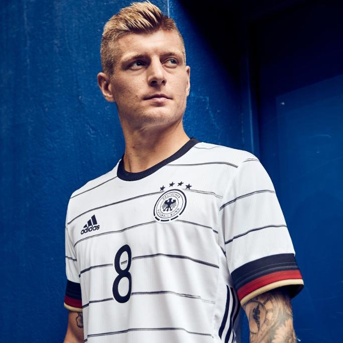 germany-euro 2020-پیراهن آلمان در یورو 2020