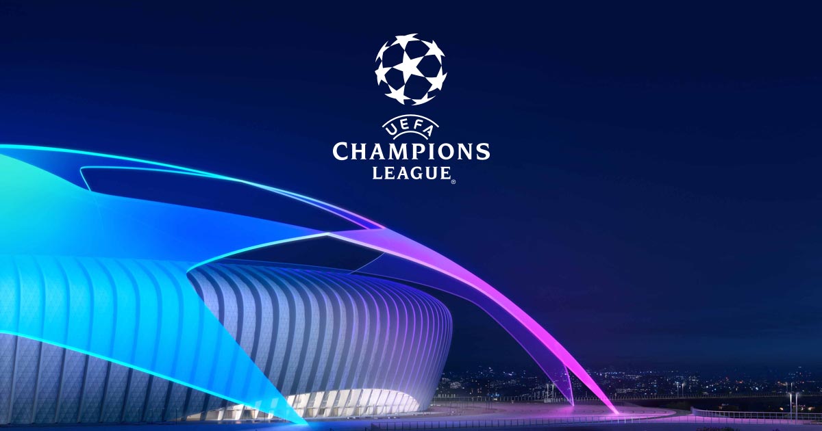 uefa champions league-