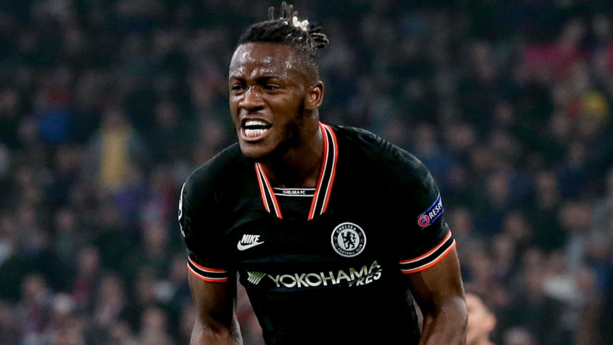 chelsea-چلسی-مهاجم-بلژیک-لیگ برتر-انگلیس