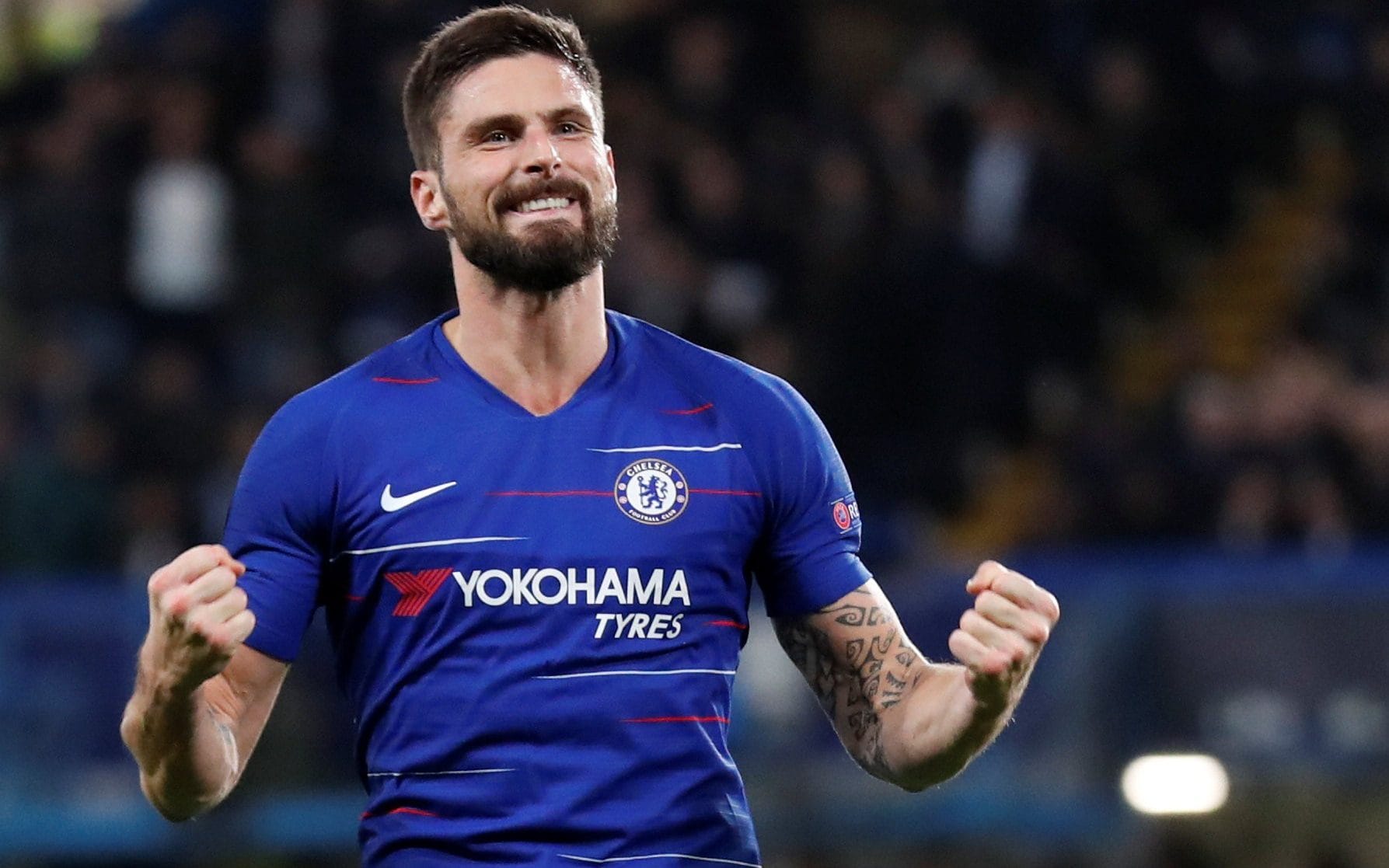 chelsea-چلسی-مهاجم-فرانسه-لیگ برتر-انگلیس