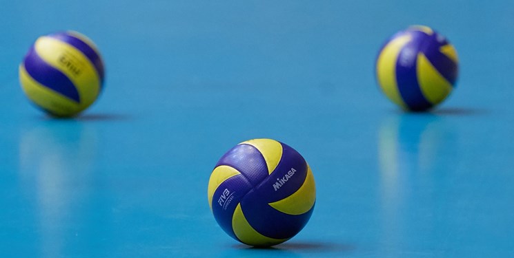 والیبال-فدراسیون والیبال-تیم والیبال خاتم اردکان-volleyball