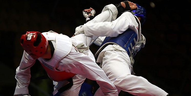 فدراسیون تکواندو-تکواندو-تیم تکواندو ایران-Taekwondo