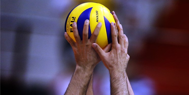 والیبال-فدراسیون جهانی والیبال-والیبال جهانی-Volleyball