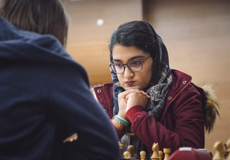 شطرنج-فدراسیون شطرنج-تیم ملی شطرنجج-ایران-iran