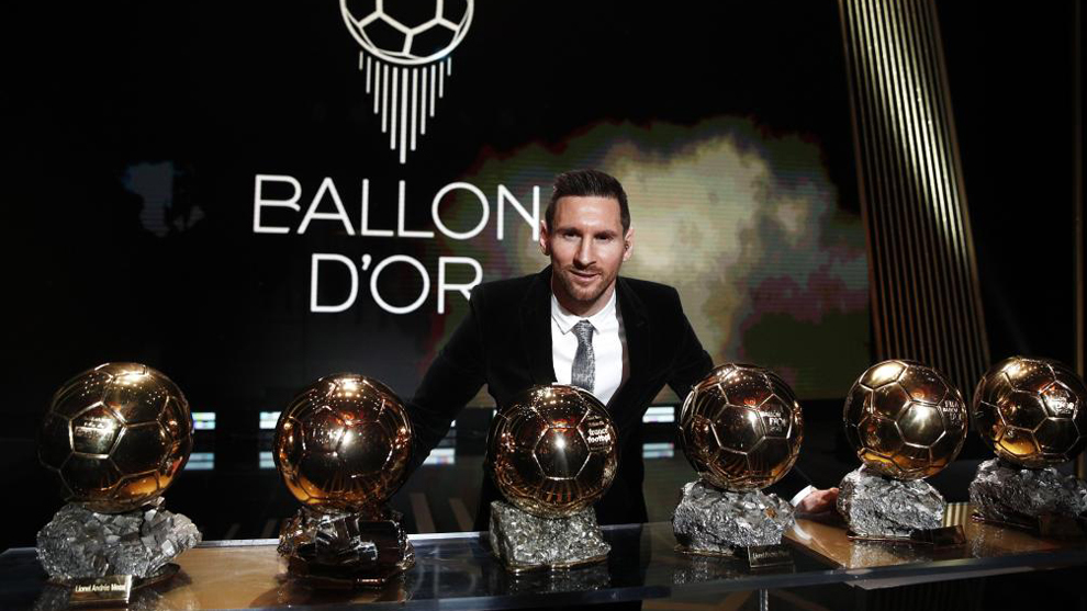 توپ طلا-آرژانتین-ستاره آرژانتینی-برنده توپ طلا-Balon D,or