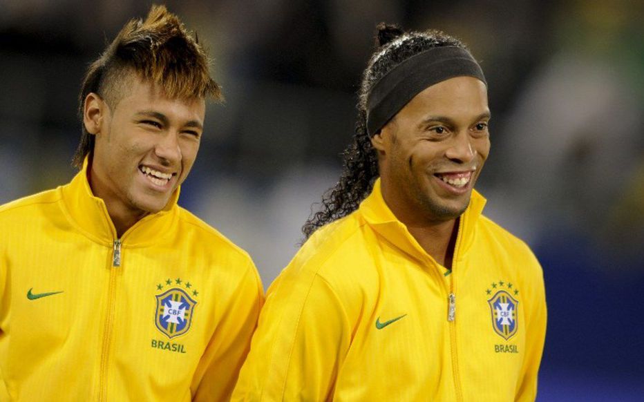 برزیل-مهاجم برزیل-وینگر برزیل-تیم ملی برزیل-Brazil