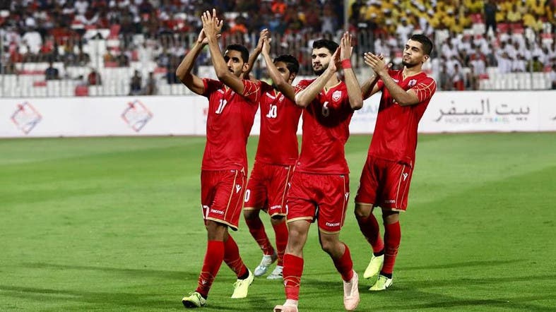 بحرین-تیم ملی بحرین-ایران-مقدماتی جام جهانی آسیا-Bahrain