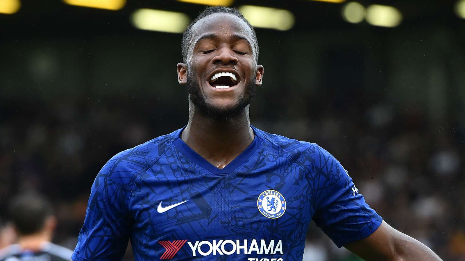 چلسی-مهاجم چلسی-بلژیک-لیگ برتر-Chelsea