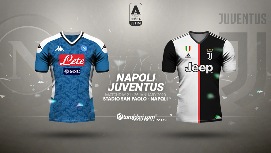 ترکیب رسمی-سری آ-ایتالیا-SerieA