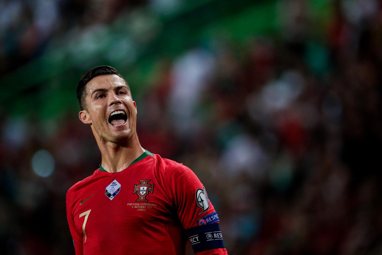 پرتغال-مهاجم پرتغال-تیم ملی پرتغال-Portugal