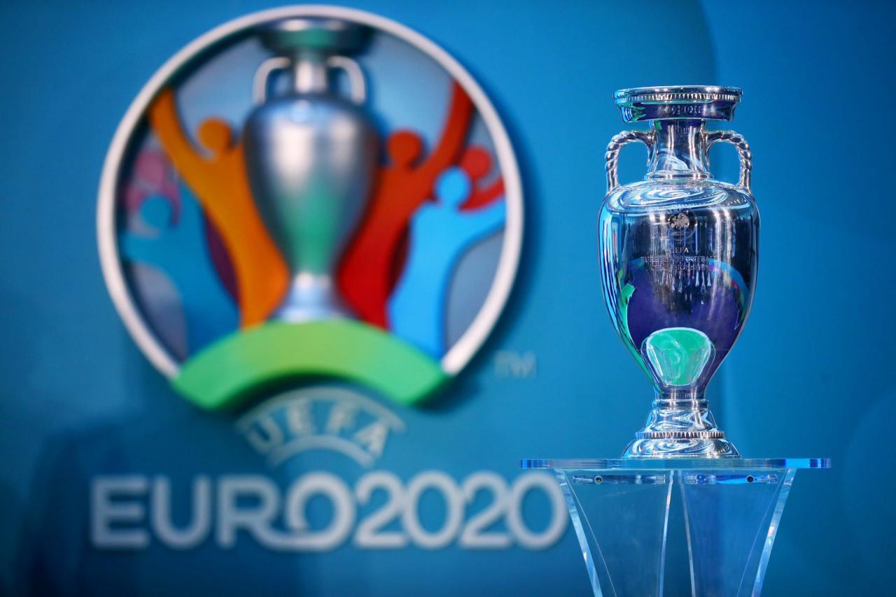 جام ملت‌های اروپا-یورو-یورو 2020-یوفا-Uefa