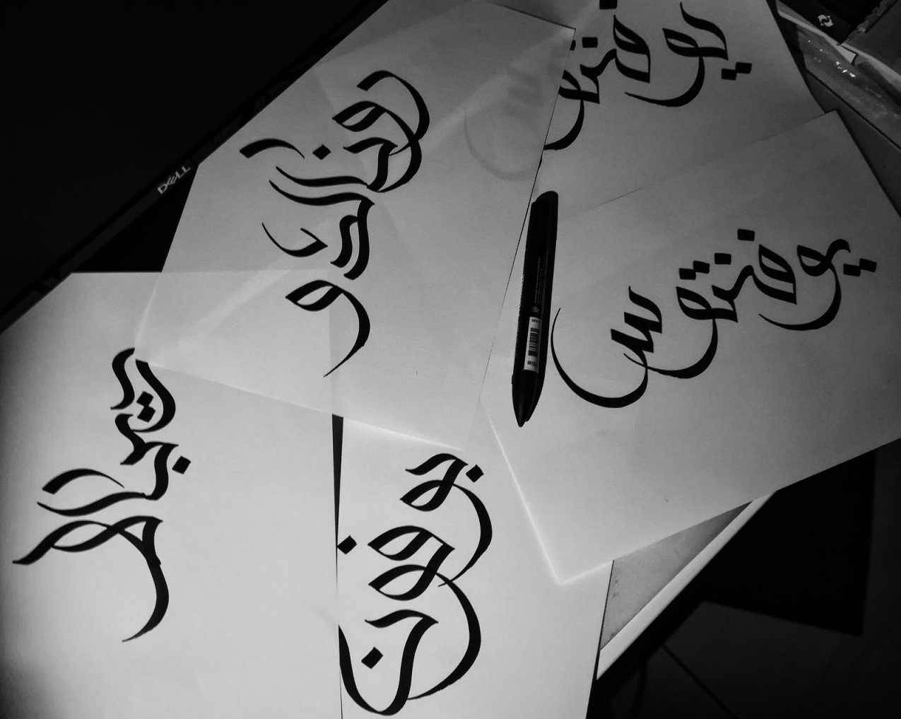 زبان عربی-فونت عربی پیراهن یوونتوس-ایتالیا-Arabic Font