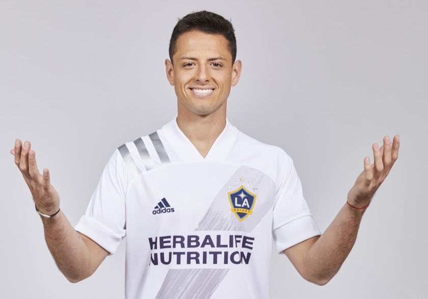 لس آنجلس گلکسی-مهاجم لس آنجلس گلکسی-مکزیک-آمریکا-LA Galaxy